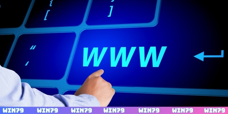 Các lý do WIN79 bảo trì trang web