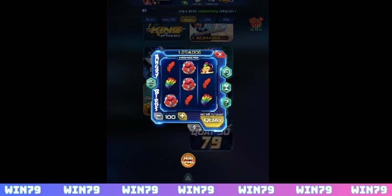 Cách đăng ký chơi game slot