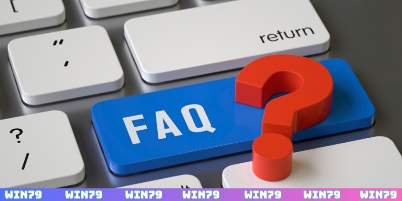 Câu hỏi thường gặpCâu hỏi thường gặp