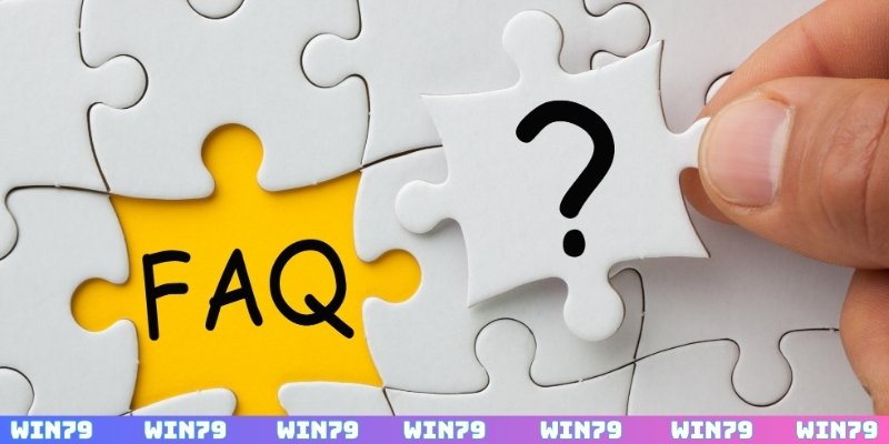 Câu hỏi thường gặp