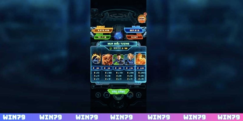 Đại chiến boom nhận hũ khủng