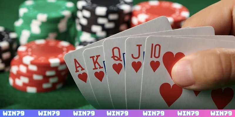 Đánh Baccarat nhận thưởng lớn