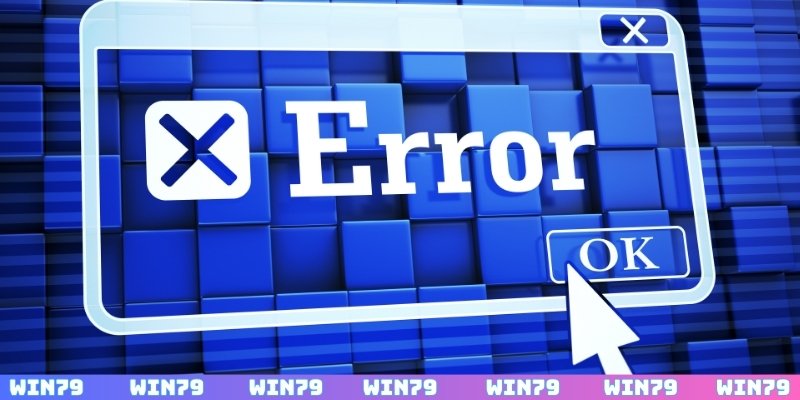 Dùng link dự phòng để truy cập