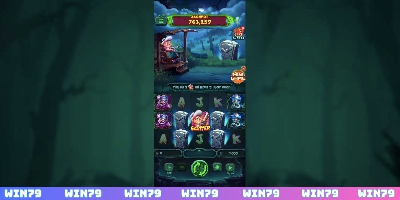 Game slot cung cấp nhiều cách thắng