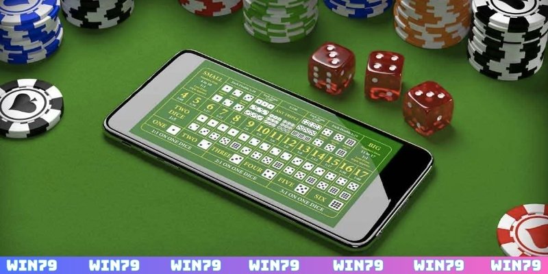 Kinh nghiệm chơi tài xỉu luôn thắng