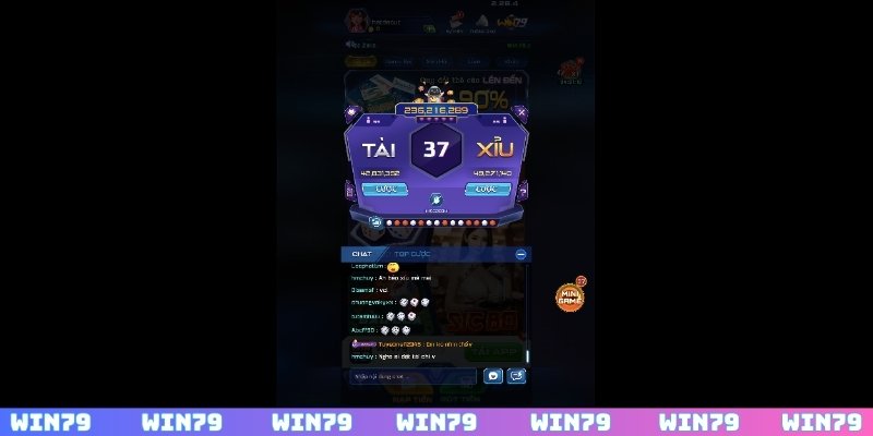 Lý do nên chơi sicbo tại cổng game