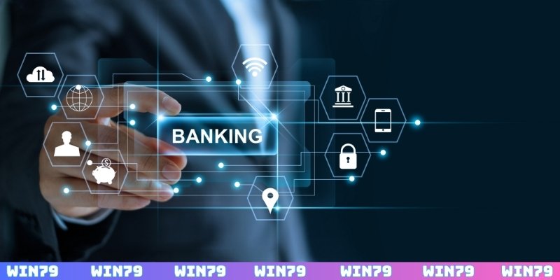 Lý do nên rút tiền ngân hàng tại cổng game