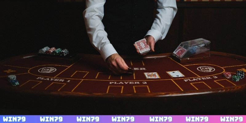 Mẹo chơi casino luôn thắng