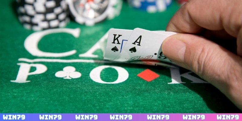 Mẹo chơi poker thắng lớn