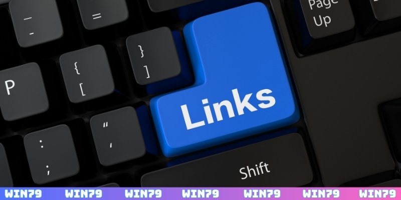 Tăng độ bảo mật cho link truy cập