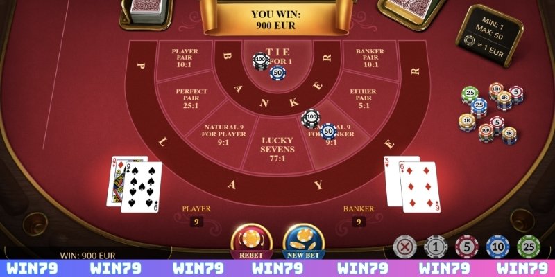 Về quy tắc rút thêm bài